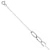 Cadenas de Plata 925 – Forzantina CI007