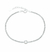 Pulseras de Plata 925 - Micro Cristales y Susanito PL014 - comprar online