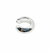 Aros Cuff Inflados de Plata 925 – AC009