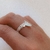 Anillo Gemma con cubic ANC041 - comprar online