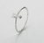 Anillos de Plata 925 – Flecha AL028