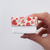 Caja multiuso corazones rojos CA003 - comprar online