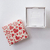 Caja multiuso corazones rojos CA003 en internet
