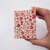 Caja para conjunto corazones rojos CC006