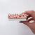 Caja para conjunto corazones rojos CC006 - comprar online