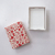 Caja para conjunto corazones rojos CC006 en internet