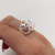 Anillo de Plata 925 Mega AL016 - comprar online