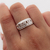 Anillo de Plata 925 Jesus AL003