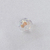 Cristal SW Circulo Aurora Boreal SWA002 en internet