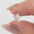 Fornitura Estrella Pasante 8mm Aurora Boreal - Cristal Austriaco SWA026 en internet