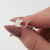 Aros abridores luna chapita ABL013 - comprar online