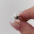 Aro Cuff doble con bolita - Venta por Unidad - AC002