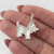 Dije Perrito DC005 - comprar online