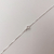 Conjunto Corazon Love con Cristal CL010 en internet