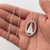 Conjunto Virgem con Micro Cristales CL037