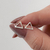 Aro abridor Triangulo ABL016