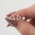 Aro abridor Triangulo ABL016 - comprar online