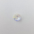Circulo 8 mm Aurora Boreal - Cristal Austriaco SWA016 - comprar online