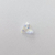 Triangulo 8 mm Aurora Boreal - Cristal Austriaco SWA021 - comprar online