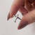 Anillo Falange Avion AF019