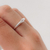 Anillo Plata 925 Micro Cristales - Vienna ANC071 - comprar online