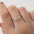 Anillo Liso ABC AL193