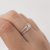 Anillo Liso ABC AL193 - comprar online