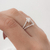 Anillo Liso Cruz Pegamino AL100 - comprar online
