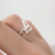 Anillo Liso Triangulo Conexión AL006 - comprar online