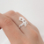 Anillo perrito AL140 - comprar online