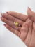 Conjunto de Plata 925 con Tanza - Ojo Turco Amarillo CL022 - comprar online