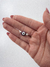 Conjunto de Plata 925 con Tanza - Ojo Turco Amatista CL021