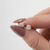 Aros Abridores con Cubic Gabriele ABC027