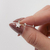 Aros Abridores con Cubic Estrella ABC019 - comprar online