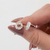 Aros Abridores con Cubic Feid ABC028 (144) - comprar online