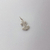 Dije inflado de Plata 925 Ancla DI021 - comprar online