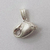 Dije inflado de Plata 925 Delfin DI003
