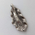 Dije inflado de Plata 925 Hoja DI005 - comprar online
