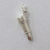 Dije inflado de Plata 925 Labial DI039 - comprar online