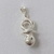 Dije inflado de Plata 925 Chupete DI007 - comprar online