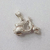 Dije inflado de Plata 925 Motito DI009 - comprar online