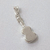 Dije inflado de Plata 925 Guitarra DI020 - comprar online