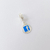 Dije Charm de Plata 925 Facebook CH006