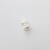 Dije Charm de Plata 925 Vestido CH031