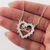 Conjunto "Love" CL003