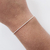 Pulseras de Plata 925 - Coreana PL001