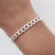 Pulseras de Plata 925 - Gourmet PL009