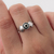 Anillo de Plata 925 Turkey AP046 - comprar online