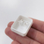 Aros Abridores de Plata 900 – Cruz ABL034 en internet