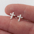 Aros Abridores de Plata 900 – Cruz ABL034